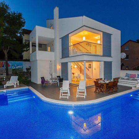 Villa Casabianca Milna  Εξωτερικό φωτογραφία