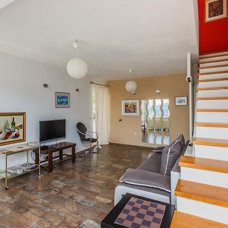 Villa Casabianca Milna  Εξωτερικό φωτογραφία