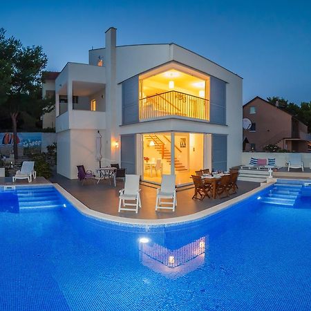 Villa Casabianca Milna  Εξωτερικό φωτογραφία