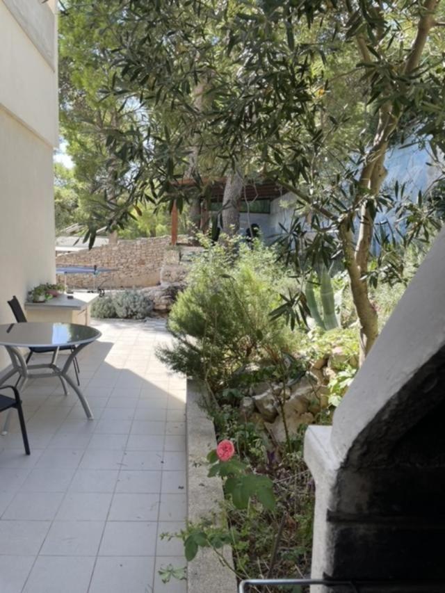 Villa Casabianca Milna  Εξωτερικό φωτογραφία
