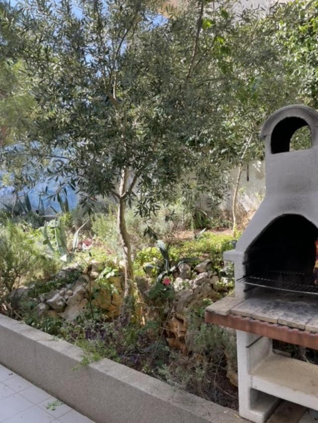 Villa Casabianca Milna  Εξωτερικό φωτογραφία