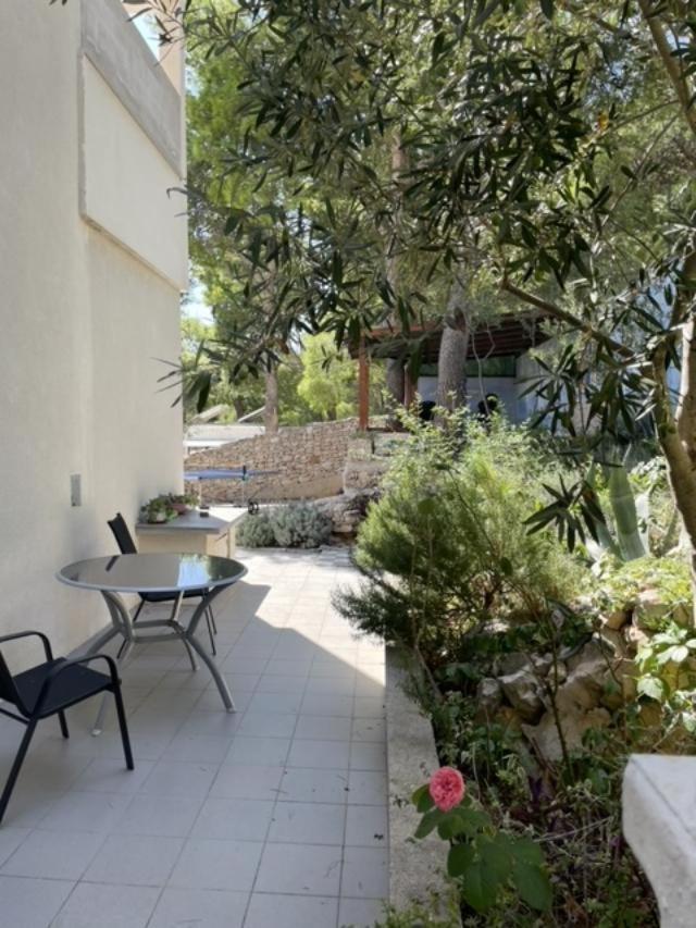 Villa Casabianca Milna  Εξωτερικό φωτογραφία
