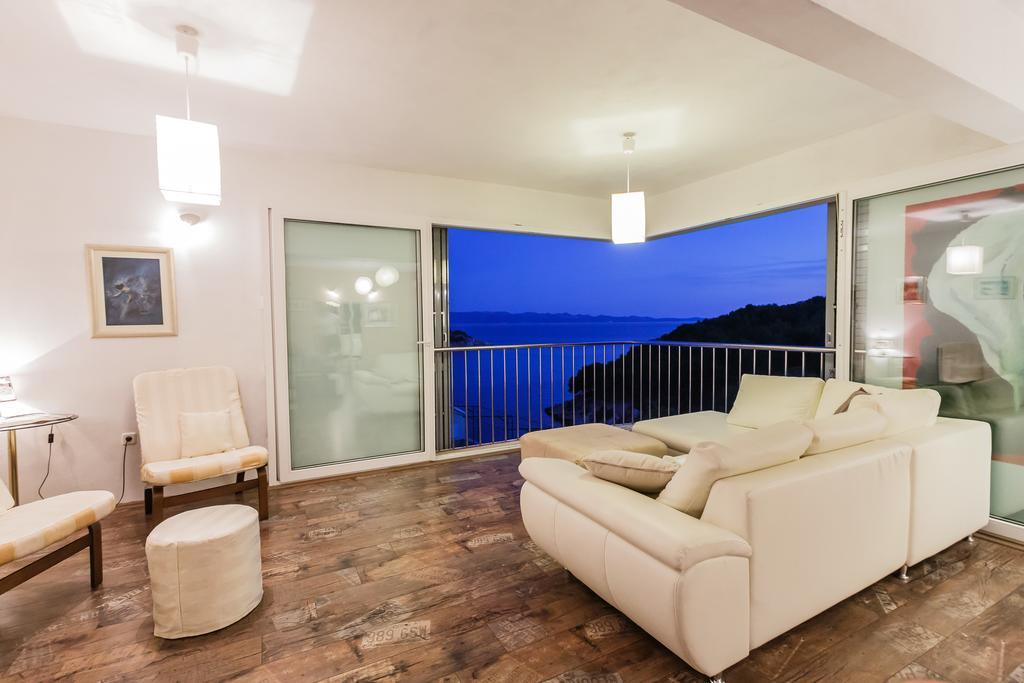 Villa Casabianca Milna  Εξωτερικό φωτογραφία